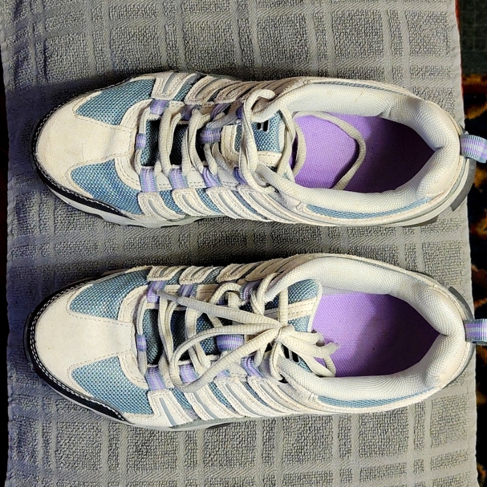 FILA hiking/running shoes